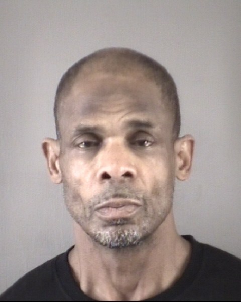 Mugshot of PAUL RICHARD CHATMAN