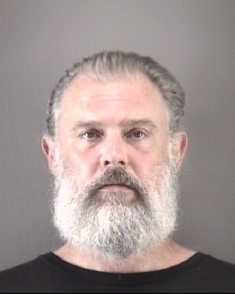 Mugshot of DARREN THOMAS TAYLOE