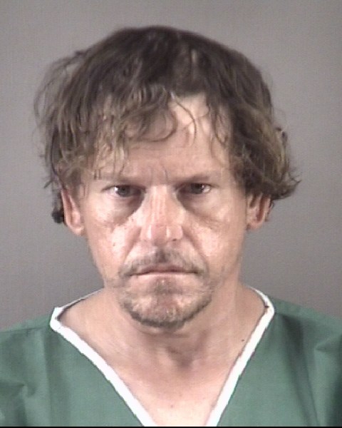 Mugshot of CHRISTOPHER NATHAN SIMMONS