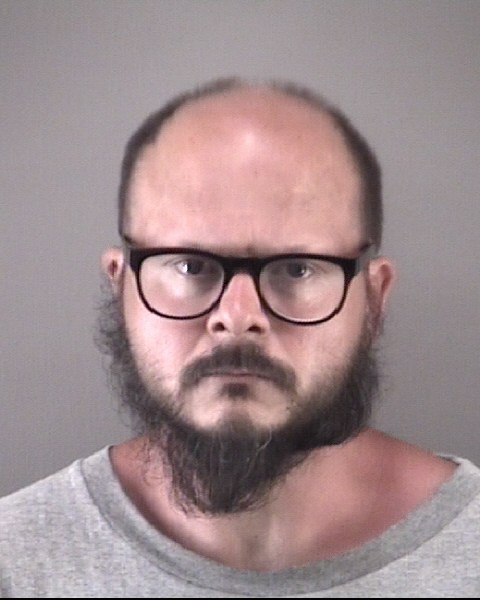 Mugshot of JASON ALLEN LULOFF