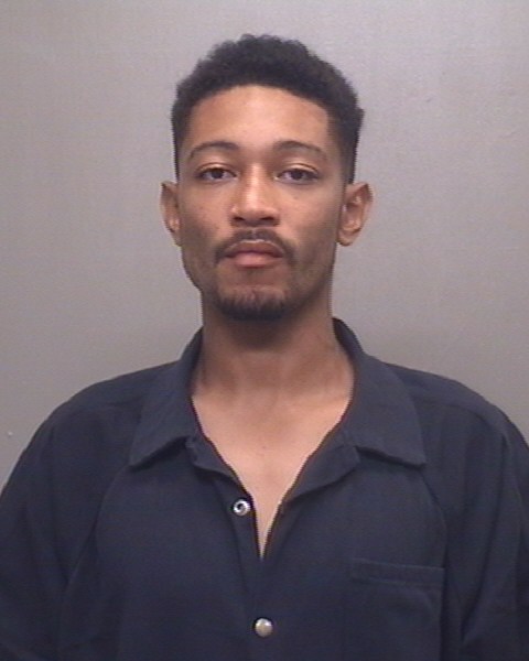 Mugshot of XZAVIER MAURICE GARNES