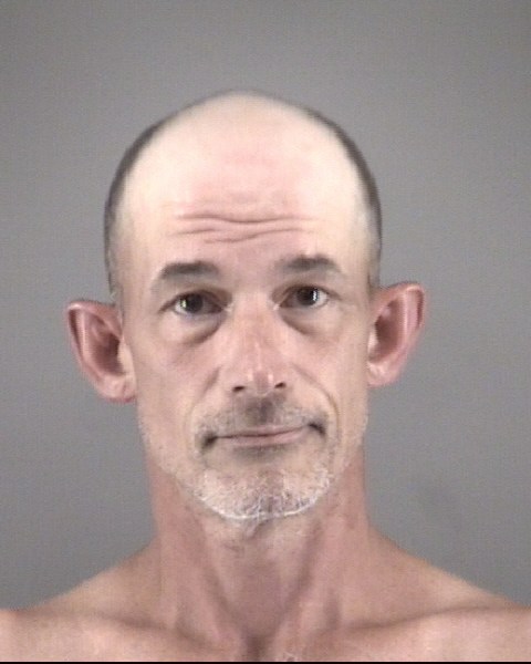 Mugshot of STEVEN RICHARD II ROBBINS