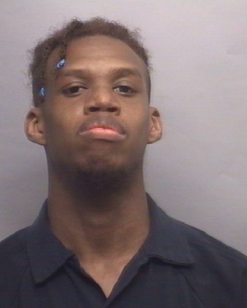 Mugshot of ANDRE DEVON PORTER