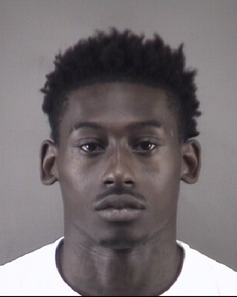 Mugshot of FINESSE DUANE HATCHER