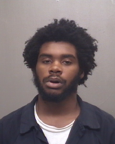 Mugshot of ZIAR TYA DAWKINS