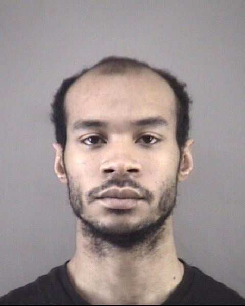 Mugshot of STEFAN RYAN SHUFORD