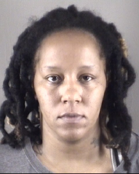 Mugshot of HELEN ELAINIA BASS
