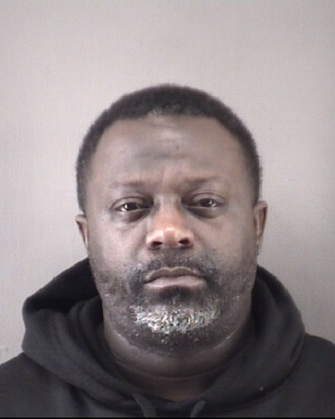 Mugshot of JEVON RAYNARD NICHOLSON