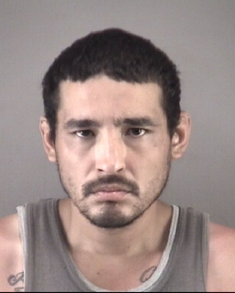 Mugshot of OSCAR ALBERTO BENITEZ