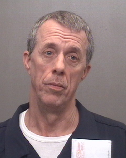 Mugshot of RANDY ADAM HOWARD
