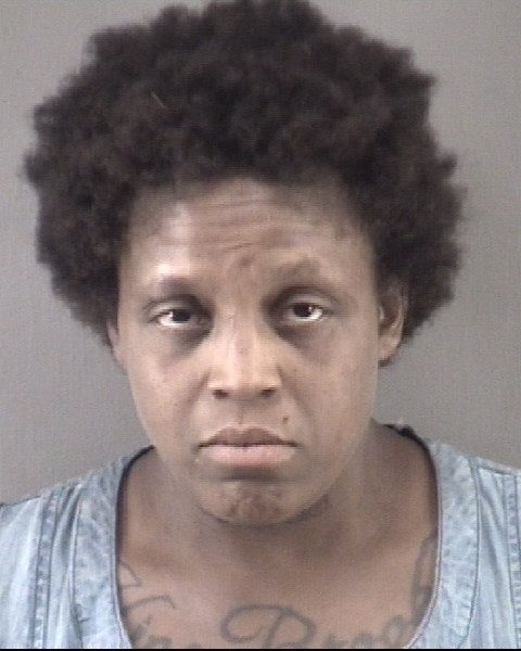 Mugshot of CYNTHIA RENEE ENNIS