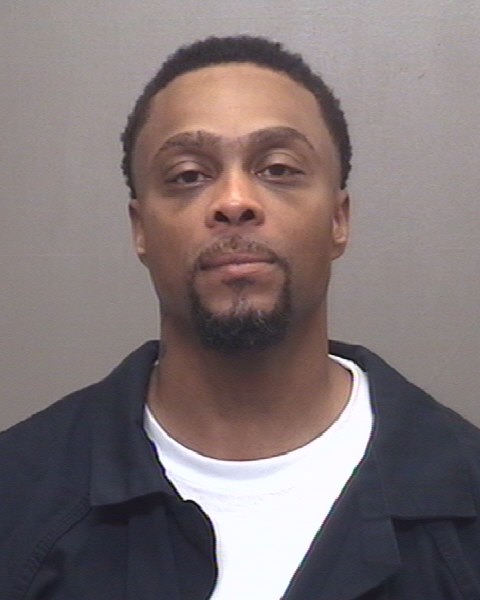 Mugshot of DAWAYNE DAVIJAUN RICHARDSON