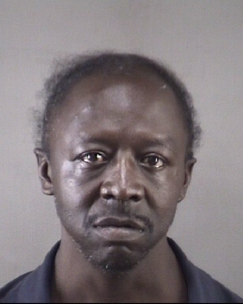 Mugshot of WILLIAM KURTIS JR LOWERY