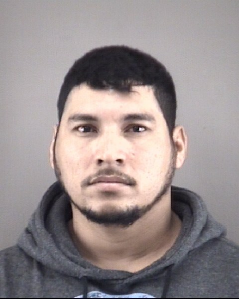 Mugshot of SANTOS CISNEROSVAZQUEZ