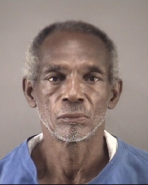 Mugshot of CLEVELAND MOSLEY