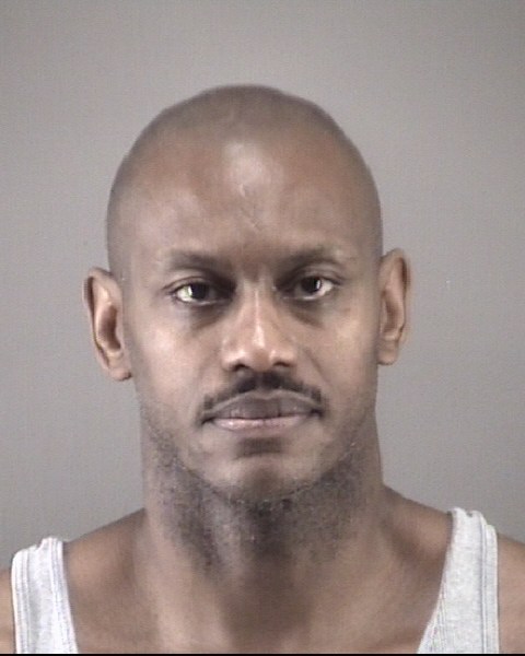 Mugshot of KASSIM GHALIB RICHARDSON