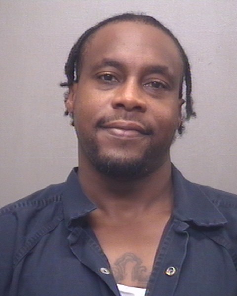 Mugshot of DOUGLAS DIAMON EDWARDS