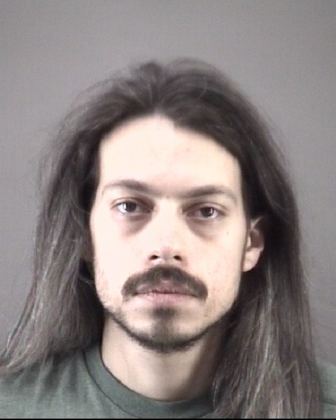 Mugshot of BRANDON LEE STRAIGHT