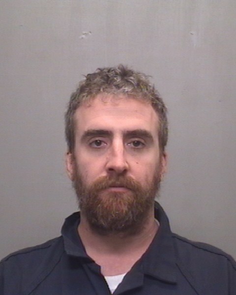 Mugshot of TYLER RYAN CREED