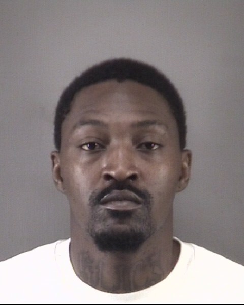 Mugshot of DARRELL KENDALL TAYLOR