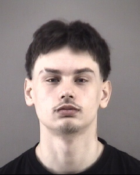 Mugshot of JAYDEN ANTHONY YORK