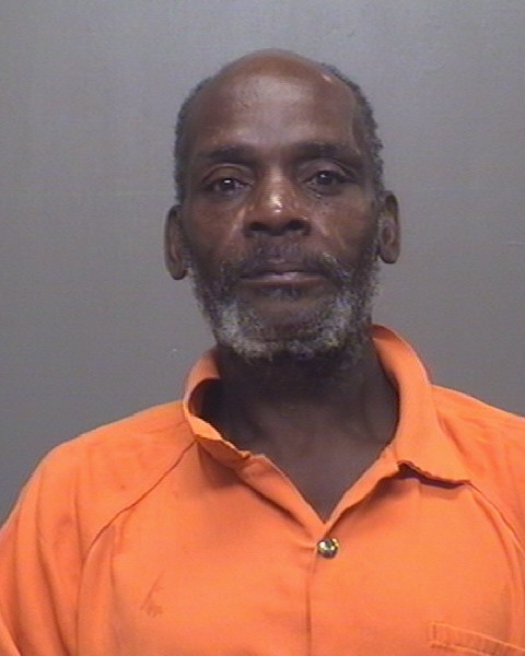Mugshot of ULYSSES ALONZO FOWLER