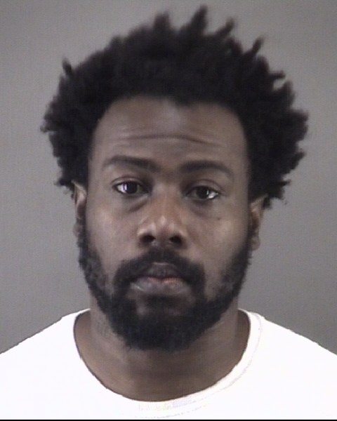 Mugshot of MARQUIS ISAIAH HARDY