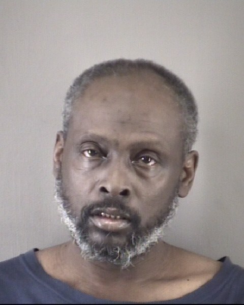 Mugshot of JERMAINE ANTHONY WRIGHT