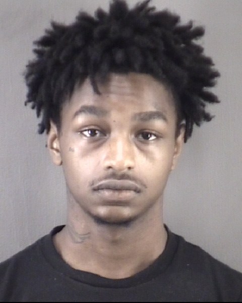 Mugshot of SAVYON MARQUES WILLIAMS