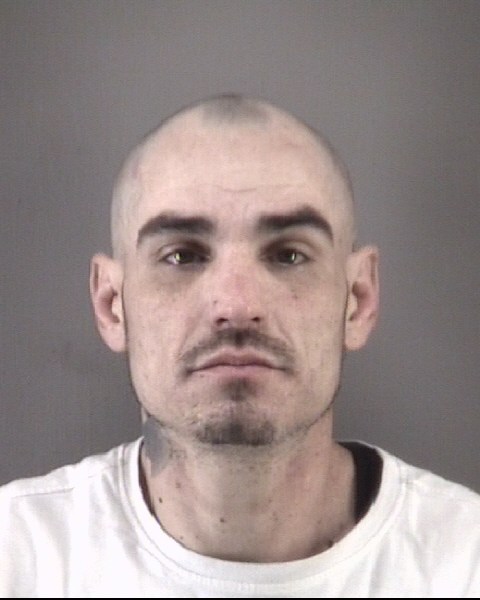 Mugshot of DONNIE RAY KOONTS