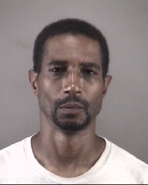 Mugshot of TAMON JACARRO LEGINS