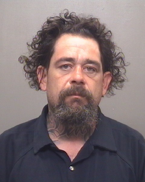 Mugshot of STEPHEN WALTER MANDZIE