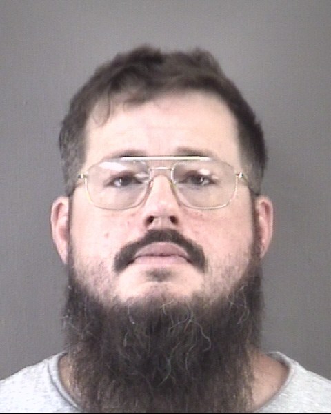 Mugshot of ERIC JOHN DOOMY
