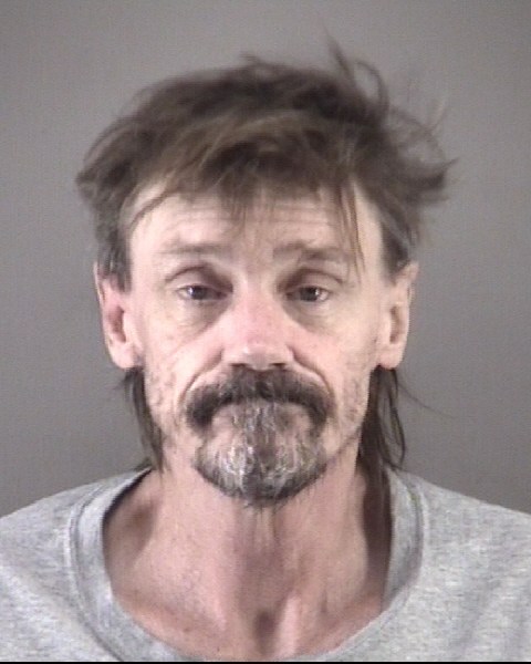 Mugshot of JEFFREY JENNINGS GULLIAMS