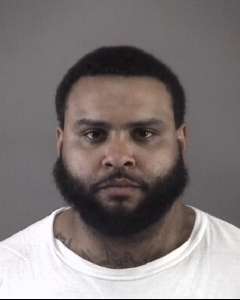 Mugshot of JOSEPH ANTHONY JR PICHARDO