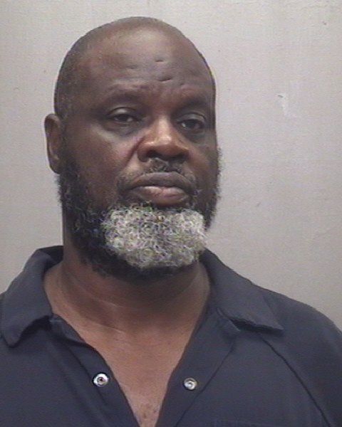 Mugshot of WILLIAM LEWIS WALL