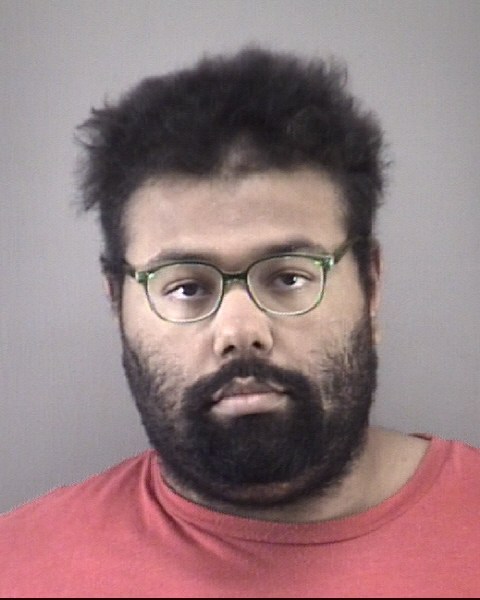 Mugshot of TYLER WILLIAM DOBY