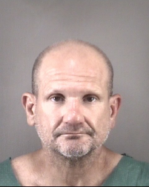 Mugshot of WAYNE DAVID TRENI