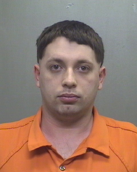 Mugshot of TIMMOTHY MARSHALL TAYLOR