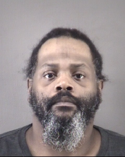 Mugshot of LARNELL NAZWAYNE SELVY