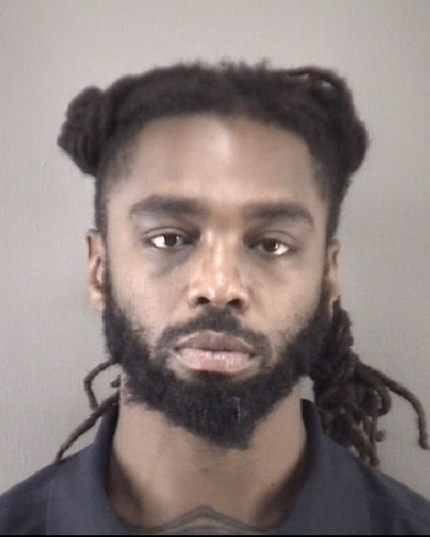 Mugshot of CHARLIE LEE JR ARMSTRONG