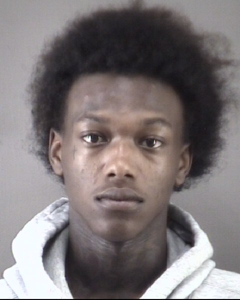 Mugshot of MICKEY JAMES JR DEWALT