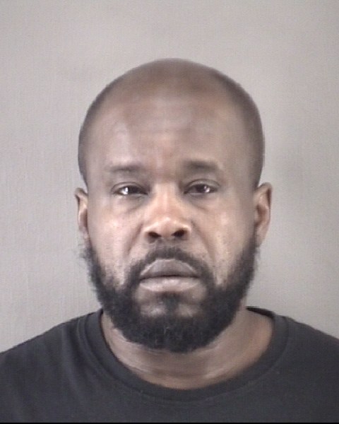 Mugshot of CEDRIC DENARD INGRAM