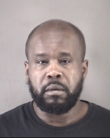 Mugshot of CEDRIC DENARD INGRAM