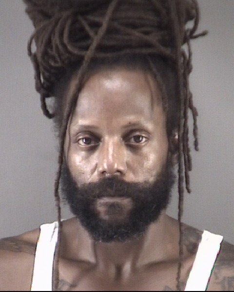Mugshot of BRANDON LAMONT PORTER