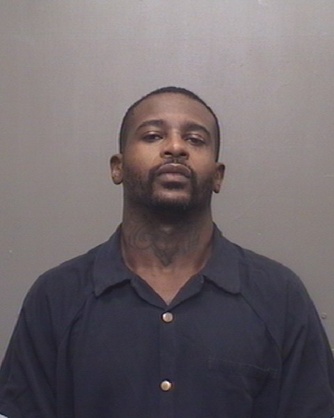 Mugshot of TAHJ KIERRE WILSON