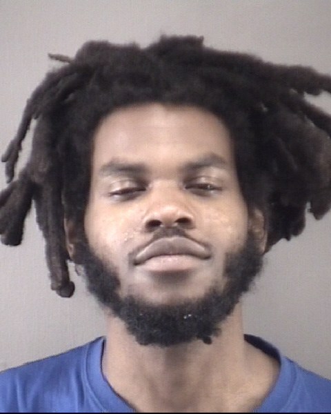 Mugshot of DAQWAN MALMONTIZE GAMBLE
