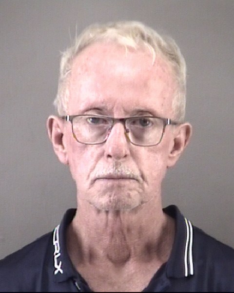 Mugshot of RICHARD DEAN COMBS