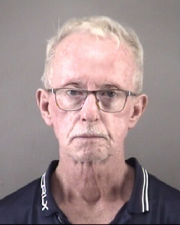 Mugshot of RICHARD DEAN COMBS