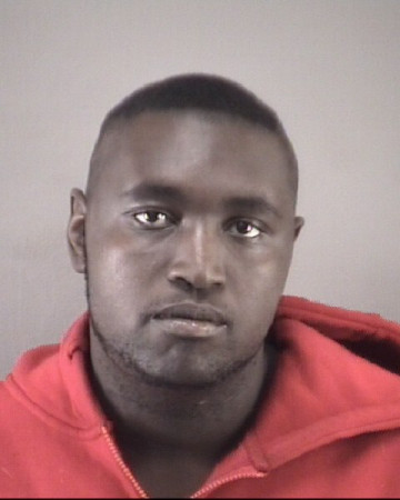 Mugshot of QUENTIN DEMARIO CROCKETT